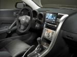 Scion tC Widebody by Five Axis 2004 года